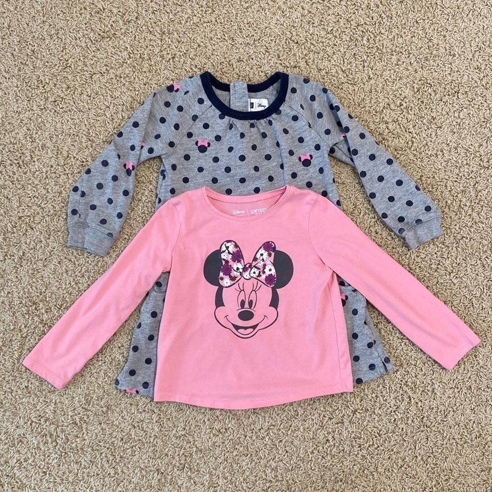Disney | Minnie Mouse Bundle